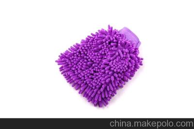 工廠直銷雪尼爾單面手套 至誠日用雜品廠為您提供優(yōu)質日用雜品