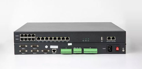 黑龍江鐵路沿線通信機房動力環境監控系統成功應用案例